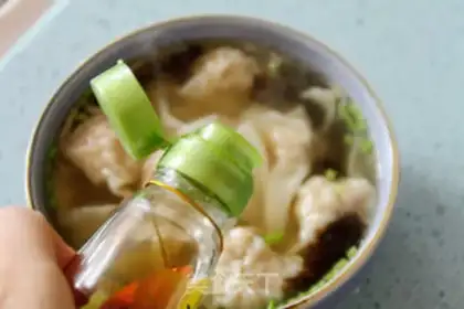 Make Fresh shrimp skin step 22