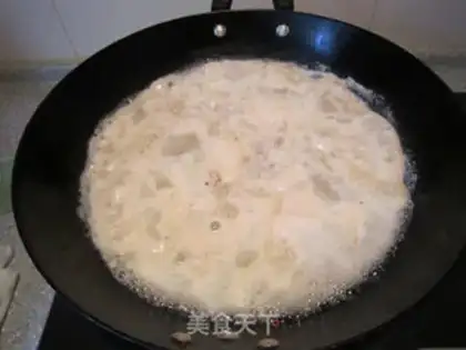 Make Porridge step 15