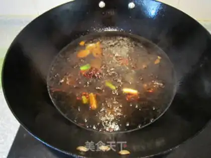 Make Porkballs step 13