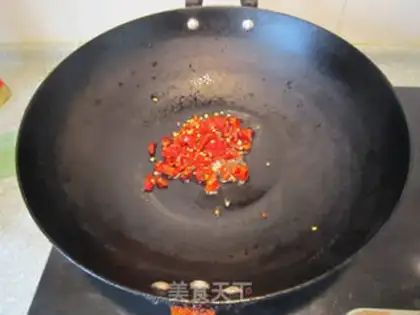 Make Porridge step 17