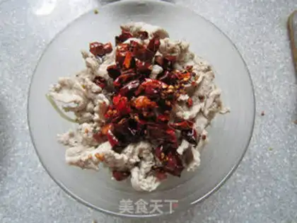 Make Porridge step 18