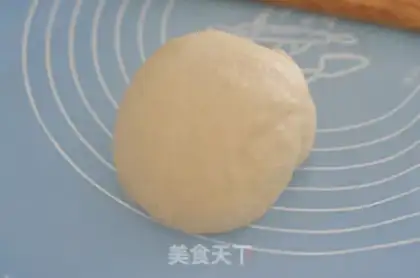 Make Snow loaf bread step 9