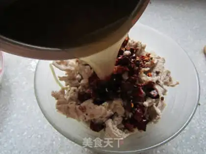 Make Porridge step 19