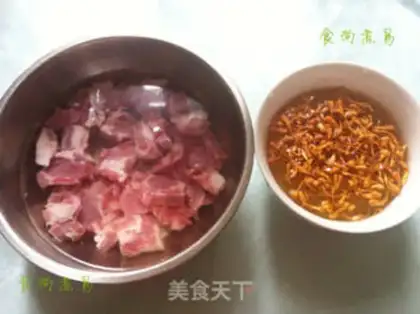 Make The veggie varnish step 1