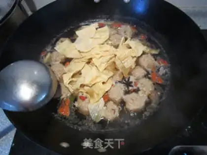 Make Porkballs step 18