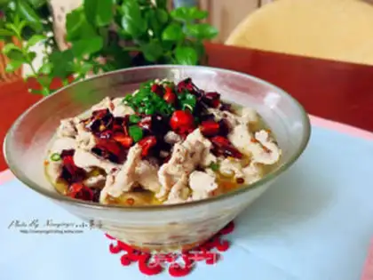 Make Porridge step 21
