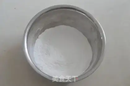 Make Fruit and rice step 2