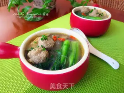 Make Porkballs step 21