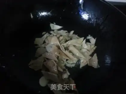 Make North and South step 5