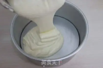 Make Coconut chimes step 6