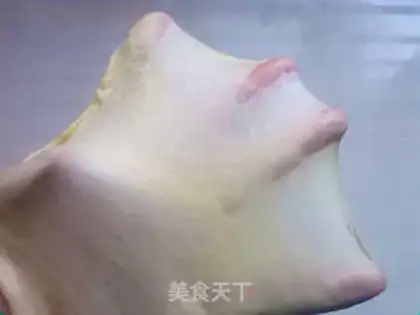 Make Bean toast step 0