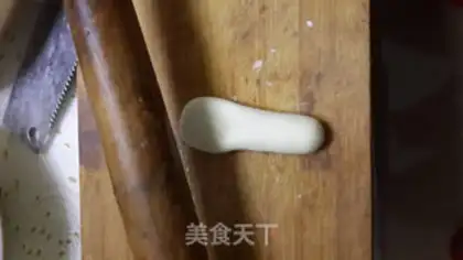Make Fish buns step 3