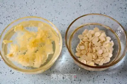 Make Cucumber step 1