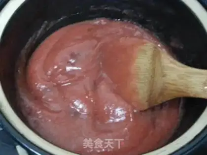 Make Mountain rolls step 10