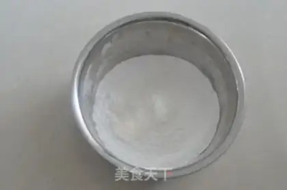 Make Fruit and rice step 3