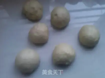 Make Bean toast step 3
