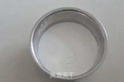 Make Fruit and rice step 4