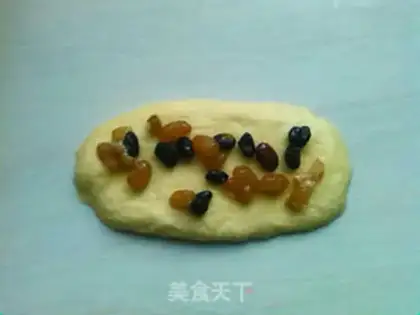 Make Bean toast step 4