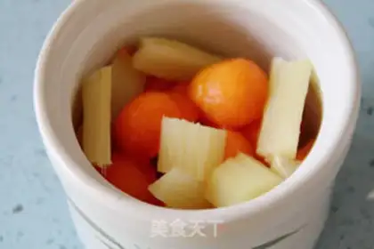 Make Cucumber step 6