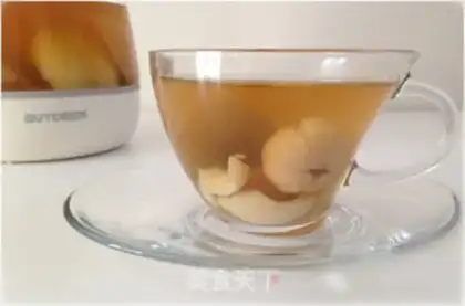 Make Subsea coconut fig and Sydney step 2