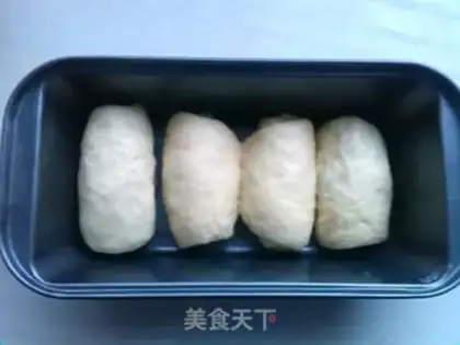 Make Bean toast step 6