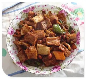 Make Tofu from the Miyagi step 10