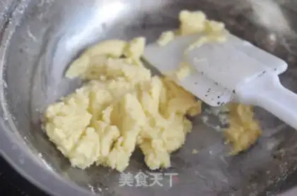 Make Cottoncake rolls step 3