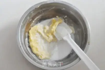 Make Cottoncake rolls step 4