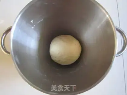 Make Hokkaido platoon bag step 1