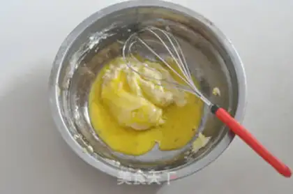 Make Cottoncake rolls step 5