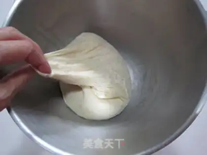 Make Hokkaido platoon bag step 2