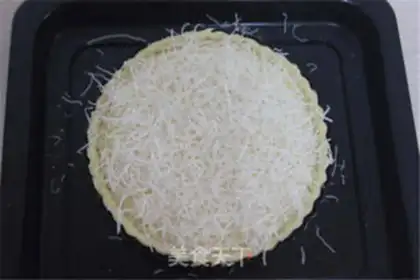 Make Coconut cheese pie step 10