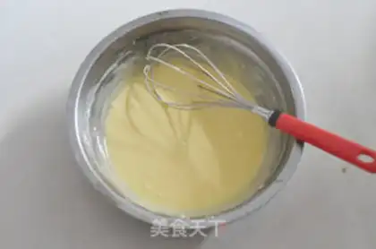Make Cottoncake rolls step 6