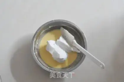 Make Cottoncake rolls step 8