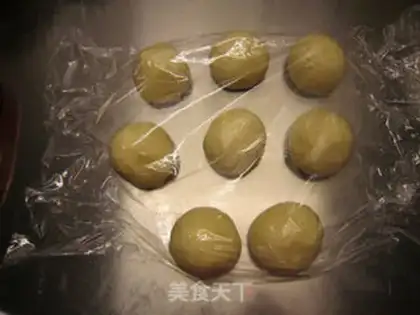 Make Hokkaido platoon bag step 7