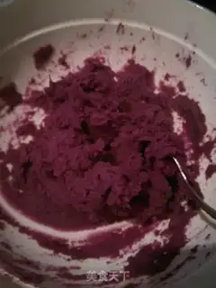 Make Potato crotch step 2