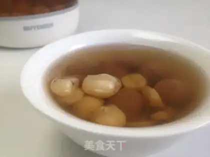 Make Sour-tree soup step 1