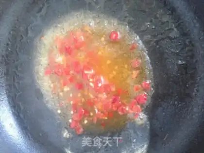 Make Jell-O fish step 6