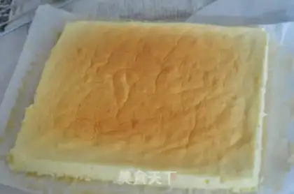 Make Cottoncake rolls step 12