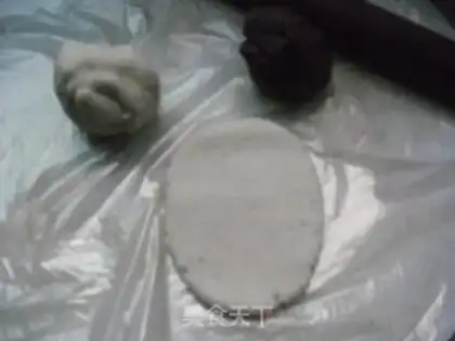 Make Steam cake step 5