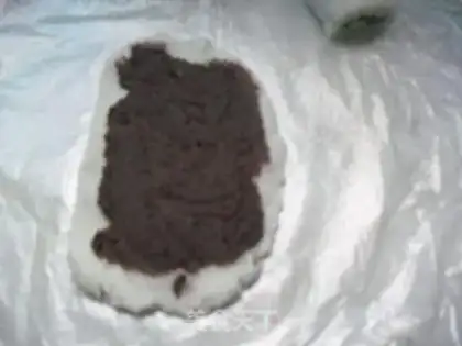Make Steam cake step 6