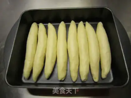 Make Hokkaido platoon bag step 10