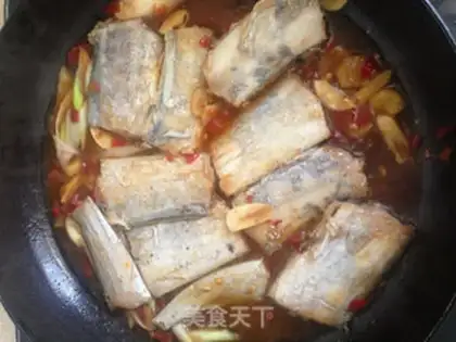 Make Jell-O fish step 10