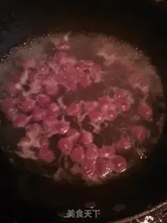 Make Potato crotch step 7
