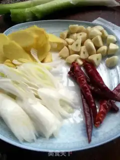 Make Coke chicken wings step 2
