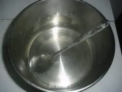 Make Homemade yogurt step 0