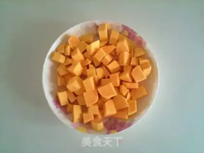 Make The melon step 0