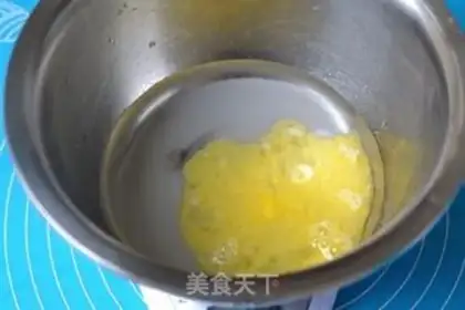 Make Manual pasta tutorial step 0