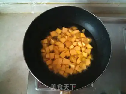 Make The melon step 2