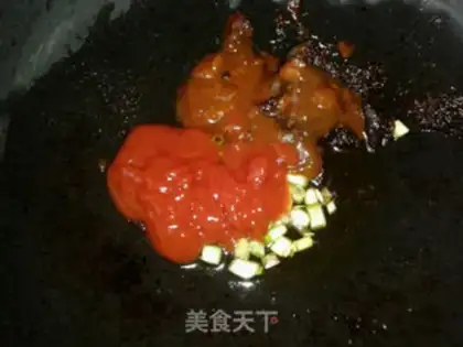 Make Soy sauce step 2